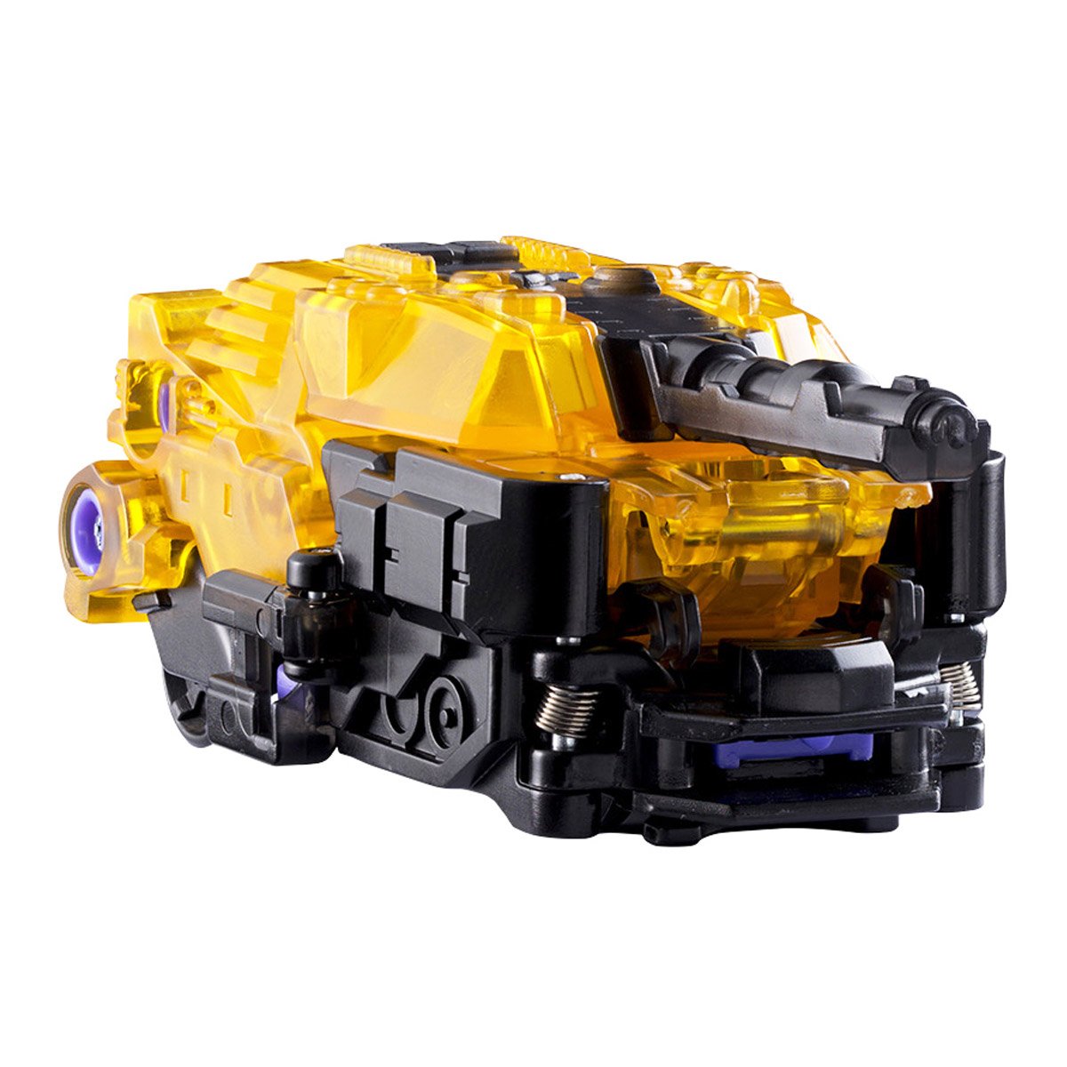 Transformer L2 T-Recker Screechers Wild EU683121