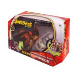 Screechers wild S2 L3 transformer car - Dimio EU684502
