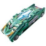 Wagon transformatorowy Zaks Transcrasher YW652807