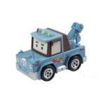 Metalowy samochód Spook Robocar Poli 83166