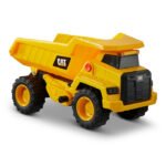 Mini sprzęt specjalistyczny Buldożer 15 cm Funrise 82263