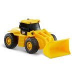 Mini ładowarka do sprzętu specjalnego 15 cm Funrise 82262