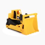 Mini sprzęt budowlany Funrise CAT Bulldozer 17 cm (82012F)