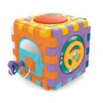 Multicube tworzący interaktywnego Iggy'ego Ziggy'ego 70949