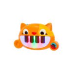 Zabawka muzyczna Mini Catophone Battat BX2004C4Z