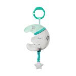 BabyOno Happy Moon 610 muzyczna zabawka wisząca