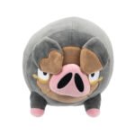 Soft toy 20 cm Lechonk W18 Pokemon PKW3658