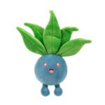 Miękka zabawka 20 cm Oddish W18 Pokemon PKW3657.