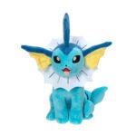 Pluszowa zabawka 20 cm Vaporeon W16 Pokemon PKW3081