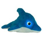 Beverly Hills Night Buddies Delfin Pluszowa Zabawka 38 cm 1003-5024
