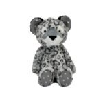 Beverly Hills Worlds Softest Snow Leopard Pluszowa Zabawka 40 cm WS03883-5012