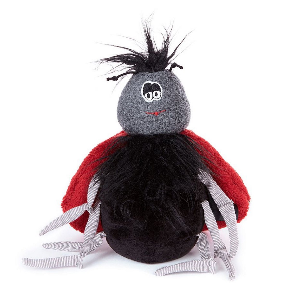 Pluszowa zabawka Ladybug Lady Mary 19 cm Sigikid 39183SK