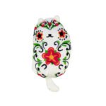 Miękka zabawka Catalina 10 cm Koty kontra Pickles CVP1002PM-362