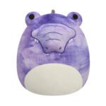 Pluszowa zabawka Krokodyl Dav 30 cm Squishmallows SQCR04147