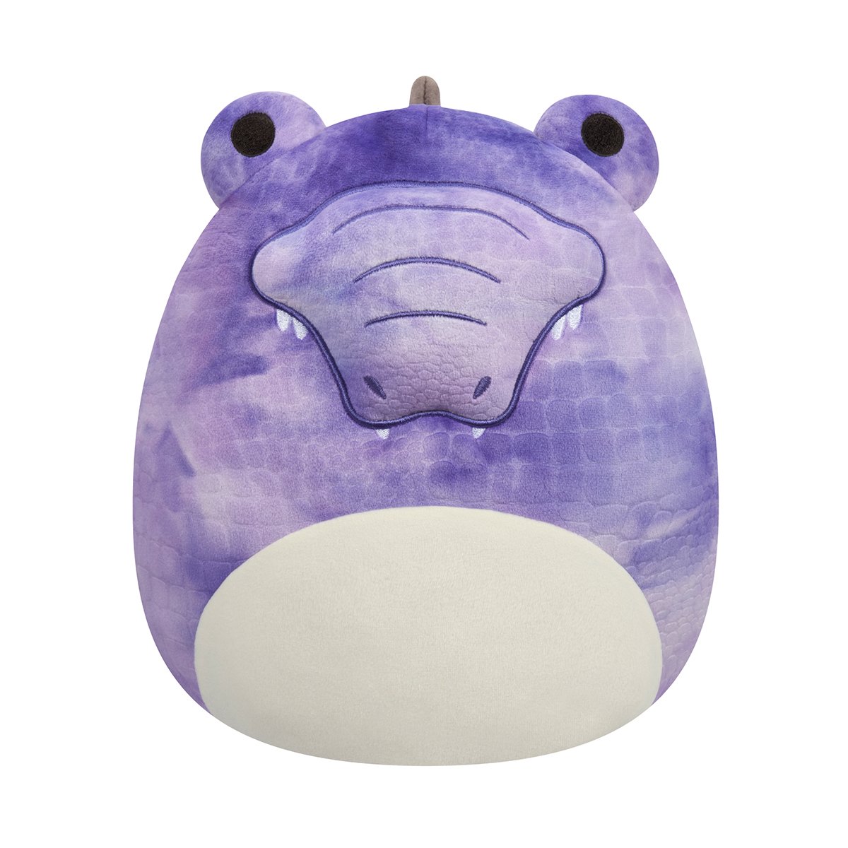 Pluszowa zabawka Krokodyl Dav 30 cm Squishmallows SQCR04147