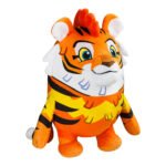 Miękka zabawka Tiger Moo 30cm Pinata Smashlings SL7008-3