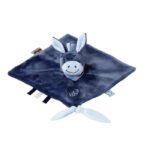 Miękka lalka osiołek Alex Nattou 321150