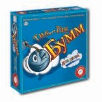 Gra planszowa Tsok-Tsok-Babah dla dzieci Piatnik PT-798191