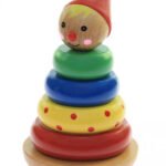 Goki Piramida-Człowiek 58896