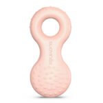 Gryzak z bąbelkami pomarańczowy Suavinex 400267/7