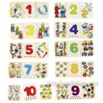 Gra edukacyjna Goki Learn ilość 57594