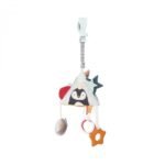 Edukacyjna zabawka-wisiorek Taf Toys Northern Lights Snow Pyramid 12255 605566122557