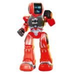 Robot ratunkowy Scoot Stem Xtrem Bots XT3803426