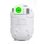 Robosaurus Biopod Cyberpunk Inmotion Ycoo Silverlit 88092
