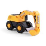 Strong Helpers Future Force Funrise Koparka CAT 25 cm (82399)