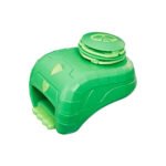 Sprzęt do odgrywania ról Rękawica Gecko PJ Masks F2145