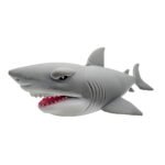 Zabawka rozciągana w kształcie zwierzęcia Wielki biały rekin #Sbabam 66/CN21-1