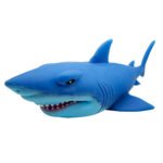 Zabawka rozciągana w kształcie zwierzęcia Olbrzymi rekin błękitny #Sbabam 66/CN21-2