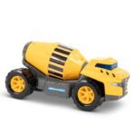 Betoniarka Future Force Funrise CAT 28 cm (82412)