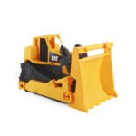 Ciężki sprzęt Furise CAT Bulldozer 38 cm (82032)