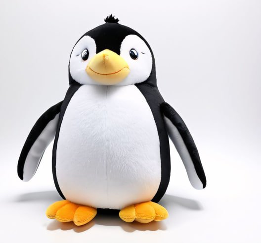 Pingwin - obrazek 3