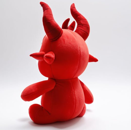 Czerwony Diabełek - obrazek 4